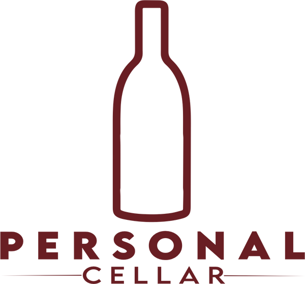Personal Cellar